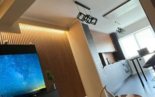 Apartament la cheie / Zona Terra - Poză 2