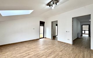 Duplex spațios, prima închiriere, in zona Lunei - Poză 18