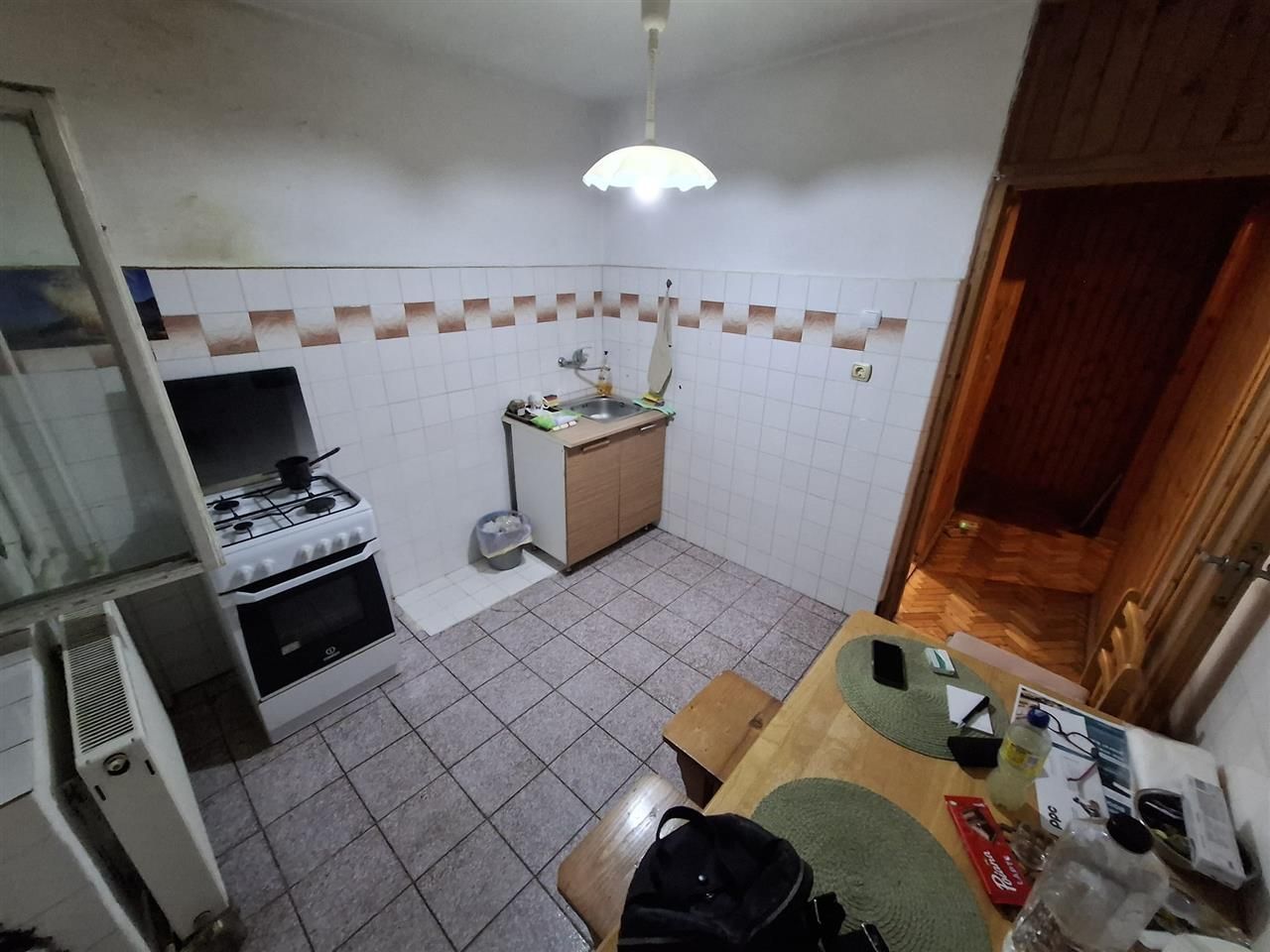 Aradului et 1 2 camere deomandat 2 balcoane negociabil - Poză 21
