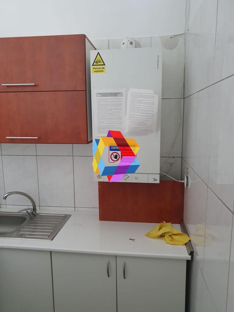 Spațiu comercial cu vad - 107 mp - Poză 5