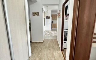 Apartament 3 camere, 2 dormitoare, 2015 – Mărăști, - Poză 4