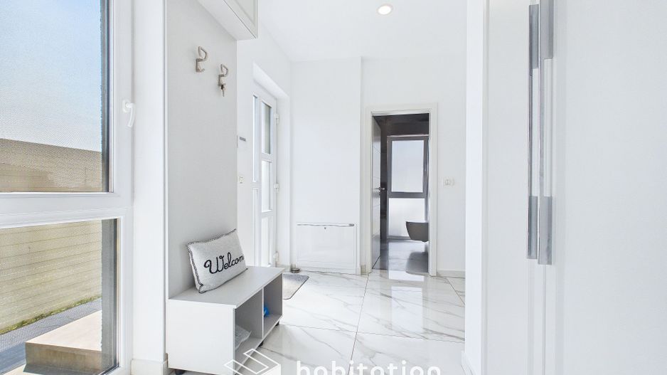 Duplex elegant si luminos, cu o curte impresionantă, Dumbrăvița - Poză 32