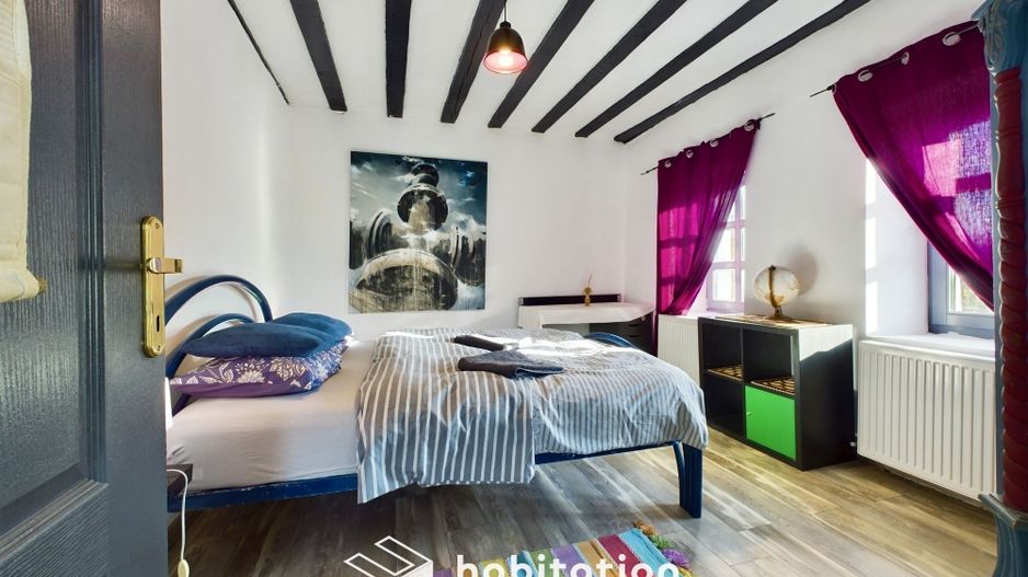 Casă cu 4 dormitoare + piscină în Socolari – ideală pentru investiție - Poză 4