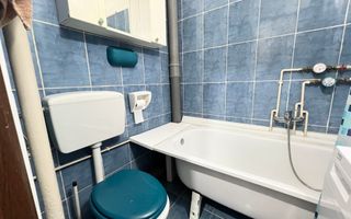 Apartament renovat cu 2 camere  | Shopping City | Sagului - Poză 8