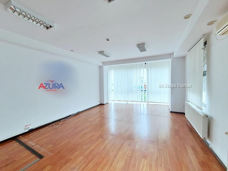 Inchiriere spatiu birouri Exercitiu-Teilor Pitesti - Poză 2