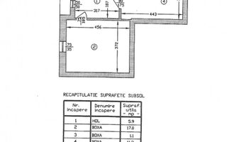 Apartament elegant situat la parterul unei vile - Poză 14