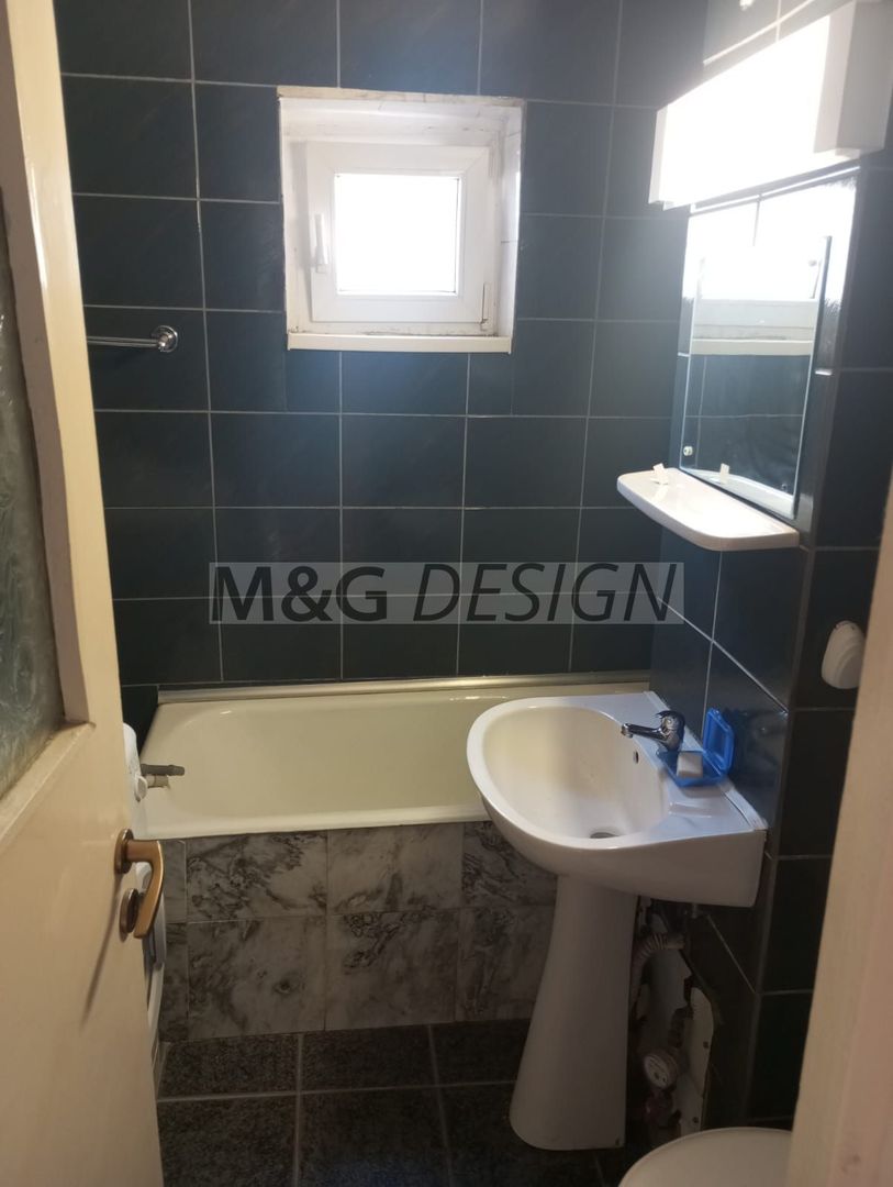 Apartament 3 camere aradului - Poză 11