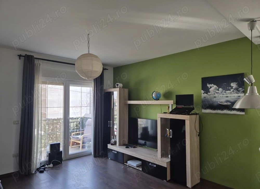 Apartament 3 camere Blascovici bloc nou etaj 1 - Poză 1