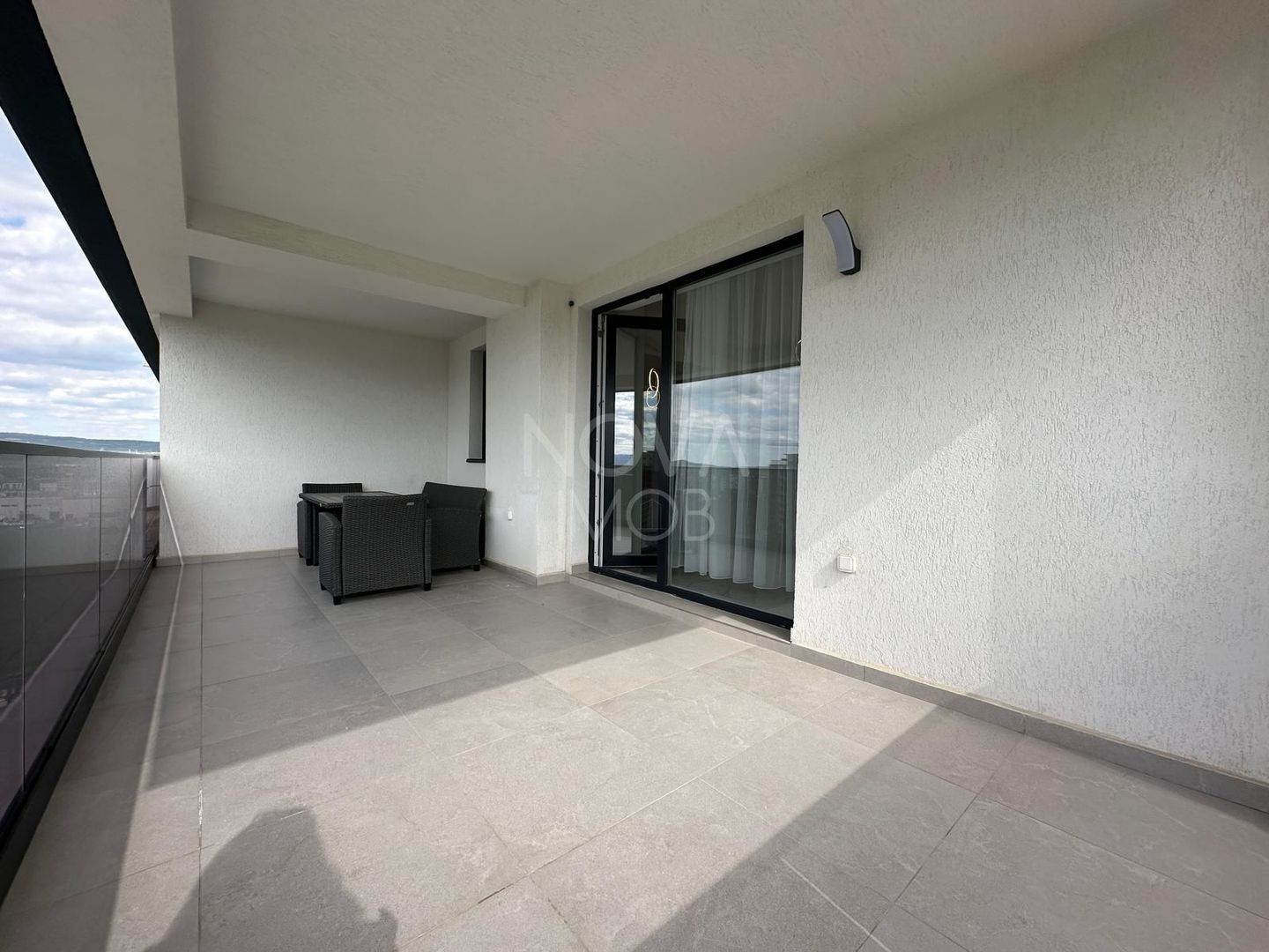 Apartament modern - Evolution, NOU, Sibiu - Poză 13