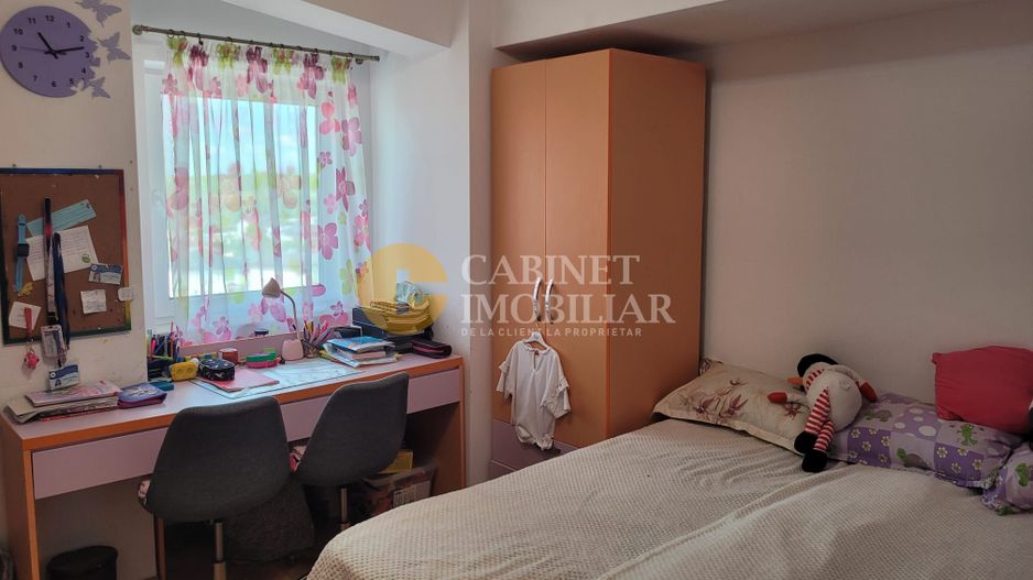 Apartament 3 camere DECOMANDAT - PACURARI - Poză 9