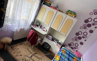 De vanzare casa 5 camere Carei - Poză 5