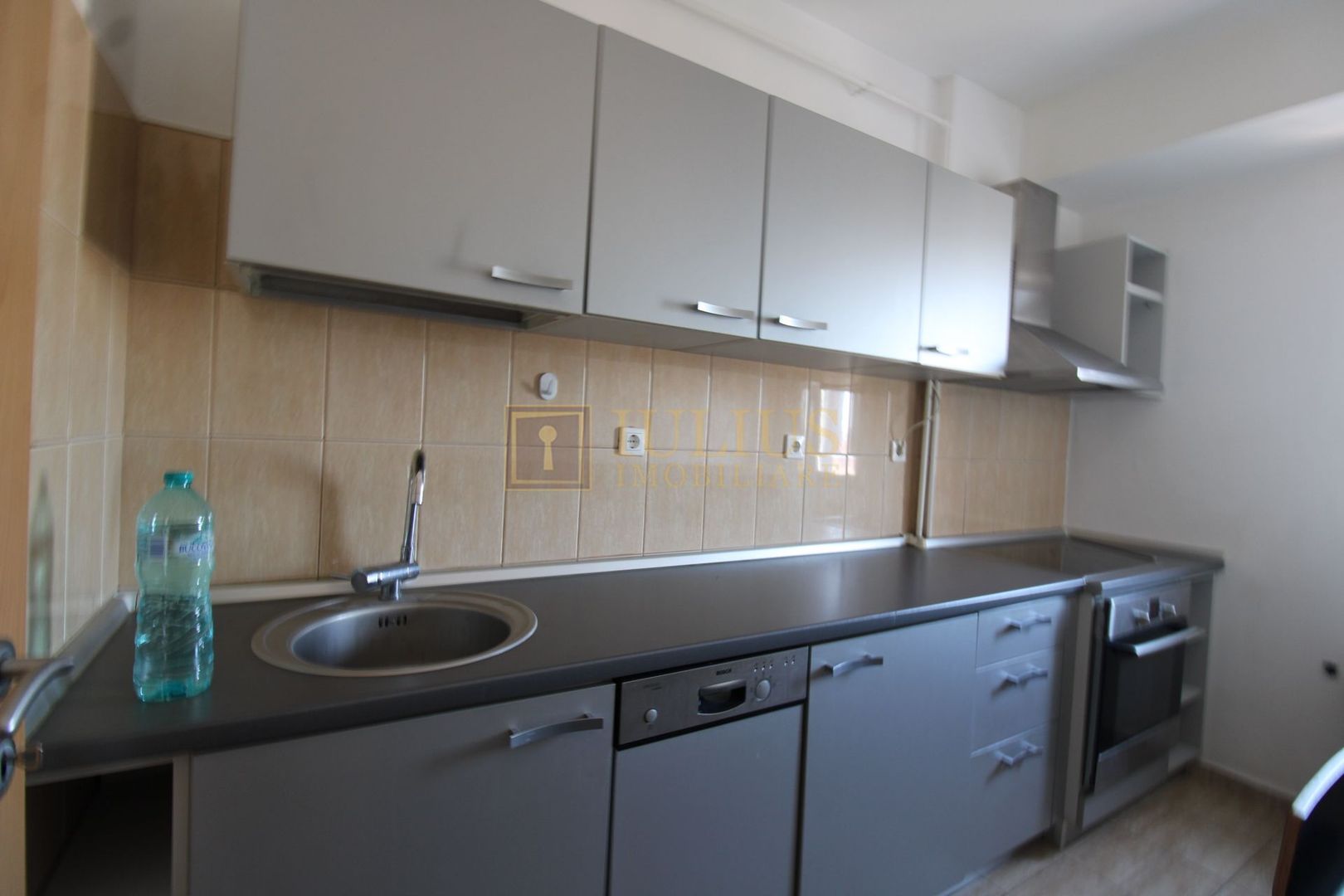 1 cameră, calea Torontalului -langa Vox - Poză 8