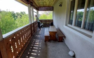 Casâ de Vânzare- Josenii Bârgăului, comuna Mureșenii Bârgăului-102.000 euro - Poză 5