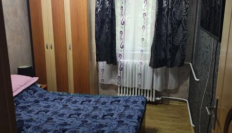 Apartament 2 camere de vânzare Podu Roș, 39 mp, etaj 1, 85000 Euro