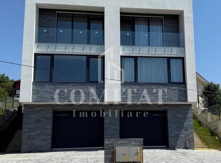 Casă la calcan | spaţioasă | Dâmbul Rotund - Poză 1