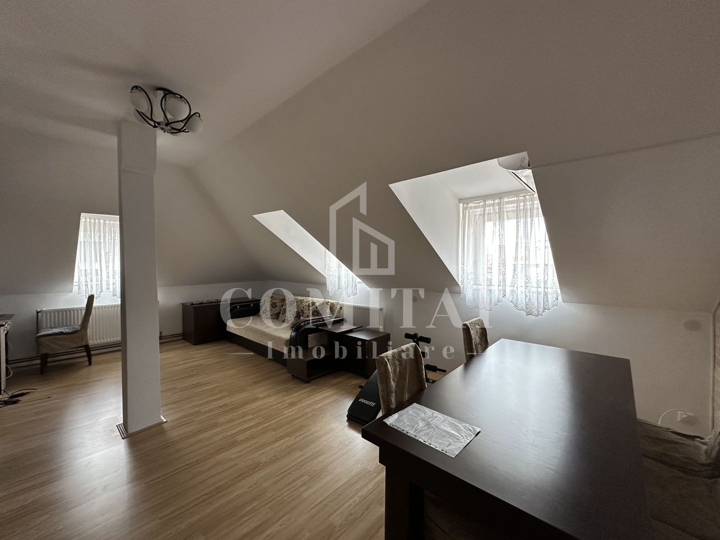 Apartament 2 camere | 54mp | Zona Septimiu Albini - Poză 7