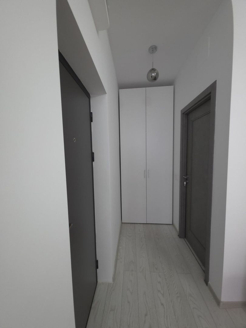 AP 2 CAMERE RASARIT DE SOARE, PRIMA INCHIRIERE, PARCARE, METROU 15 MIN - Poză 22