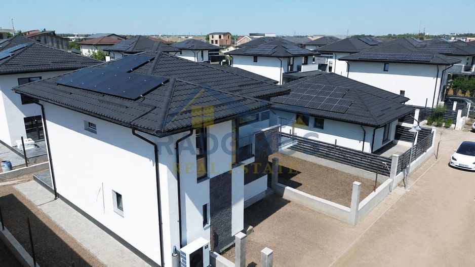 Gata de Mutare! Str. Miorița Berceni | 360 mp Teren | Facturi Reduse - Poză 21