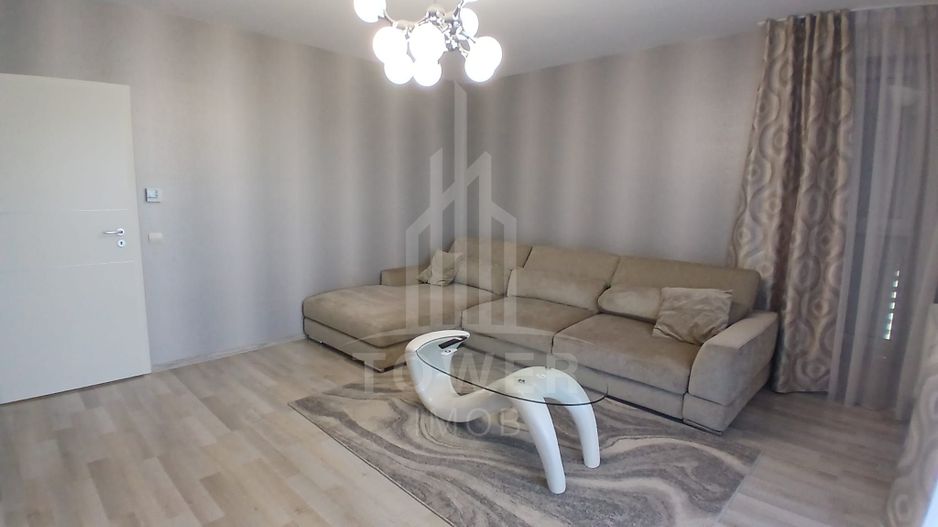 Apartament 2 camere | parter | zona Avantgarden - Poză 2