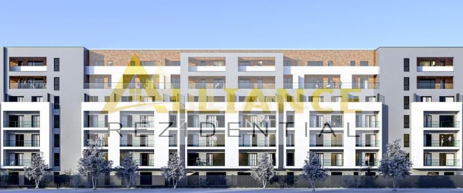 PROIECT 2027 LÂNGĂ METROU BERCENI GRĂDINI PRIVATE DOTARI PREMIUM - Poză 15