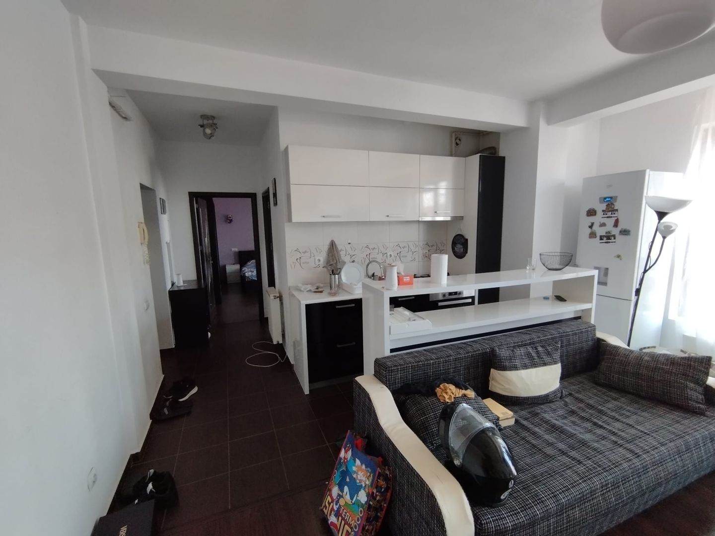 Duplex Modern si Spatios cu Parcare | Apusului Residence - Bacriului - Poză 5