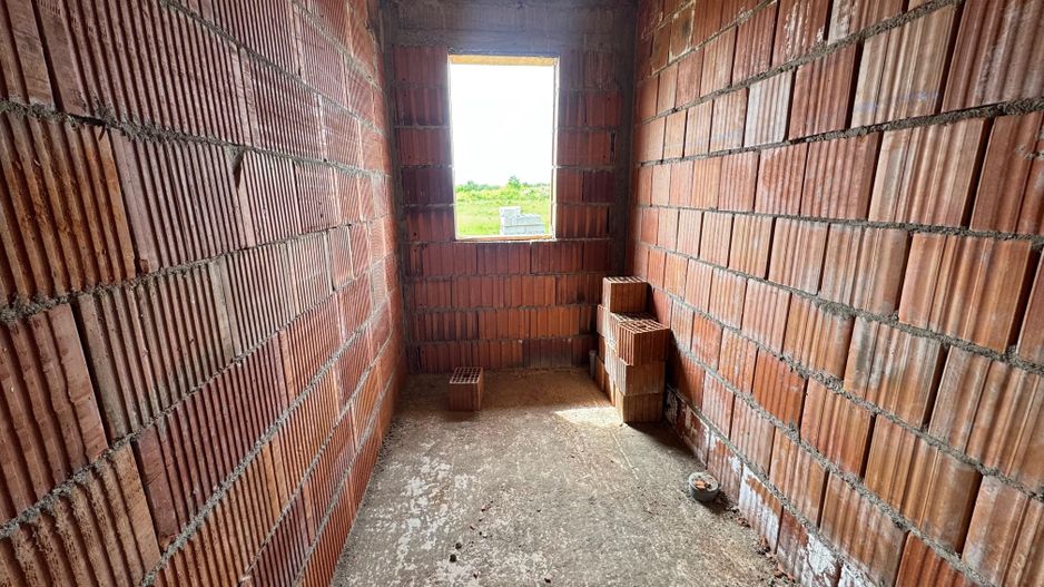 COMISION 0 | Duplex pe parter | 3 camere | 90 mp utili | La cheie{} Șag - Poză 8