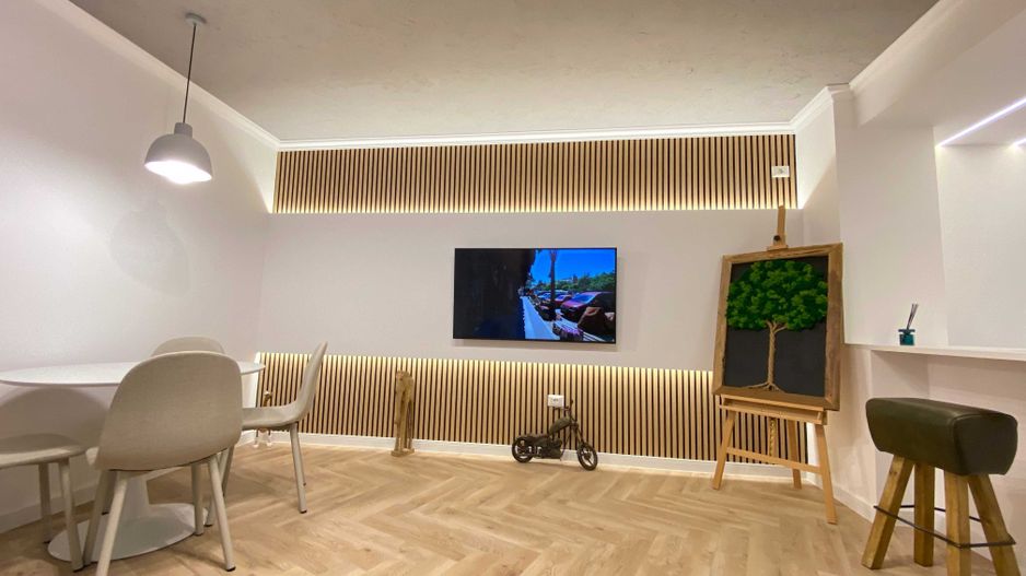 De vanzare Apartament premium 3 camere, Tineretului ULTRACENTRAL - Poză 4