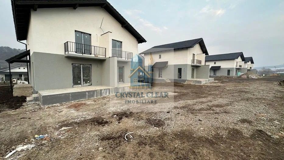 Case nou construite în sistem DUPLEX - Poză 6