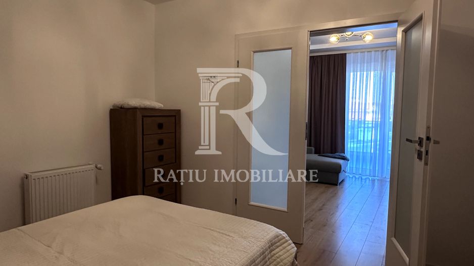 Apartament cu 3 camere | Victoria Residence | Nufărul | Oradea - Poză 14
