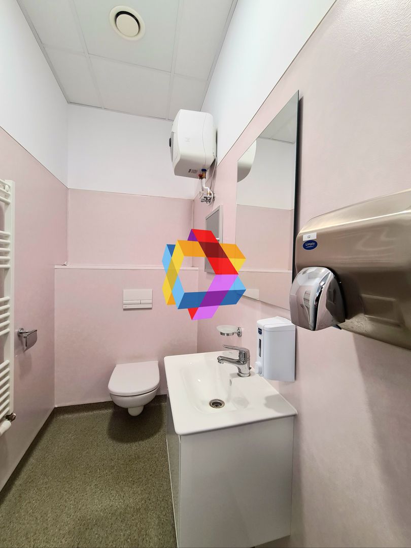 Spatiu de birouri- 85 mp # plus-imo.ro - Poză 7