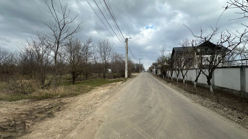 Teren intravilan cu PUZ aprobat 33.683 mp – Săftica/Balotești – deschidere DN1 - Poză 14