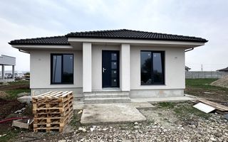 Casa semifinisata | Santandrei | Bihor - Poză 1