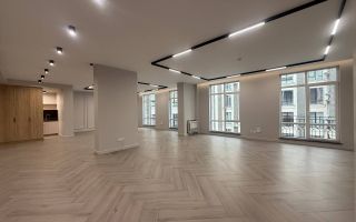 Chirie, spațiu de birouri, 105 mp, str. Mihai Eminescu, Centru - Poză 4