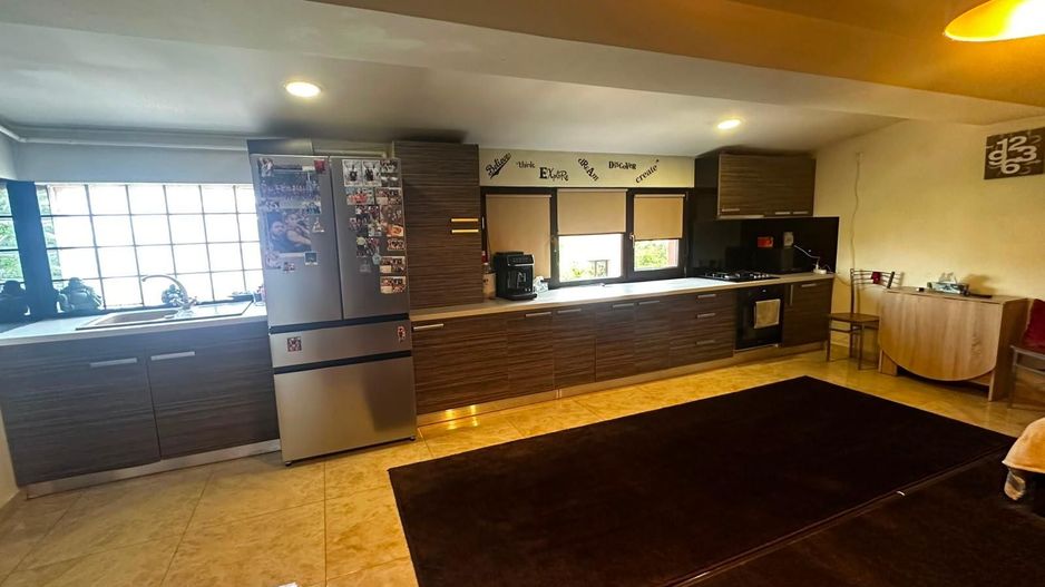 Duplex de vânzare – Ciorogârla, Ilfov | P+2 | Curte proprie 301 mp - Poză 17