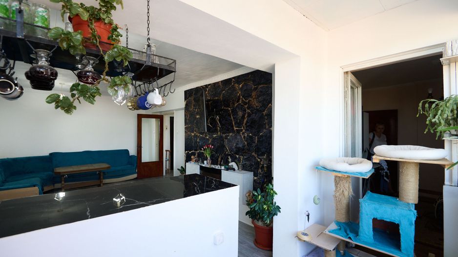Apartament 4 camere - zona zero  Pitesti! - Poză 9