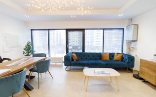 Chirie Birou Coresi / Parcare Subterana - Poză 3