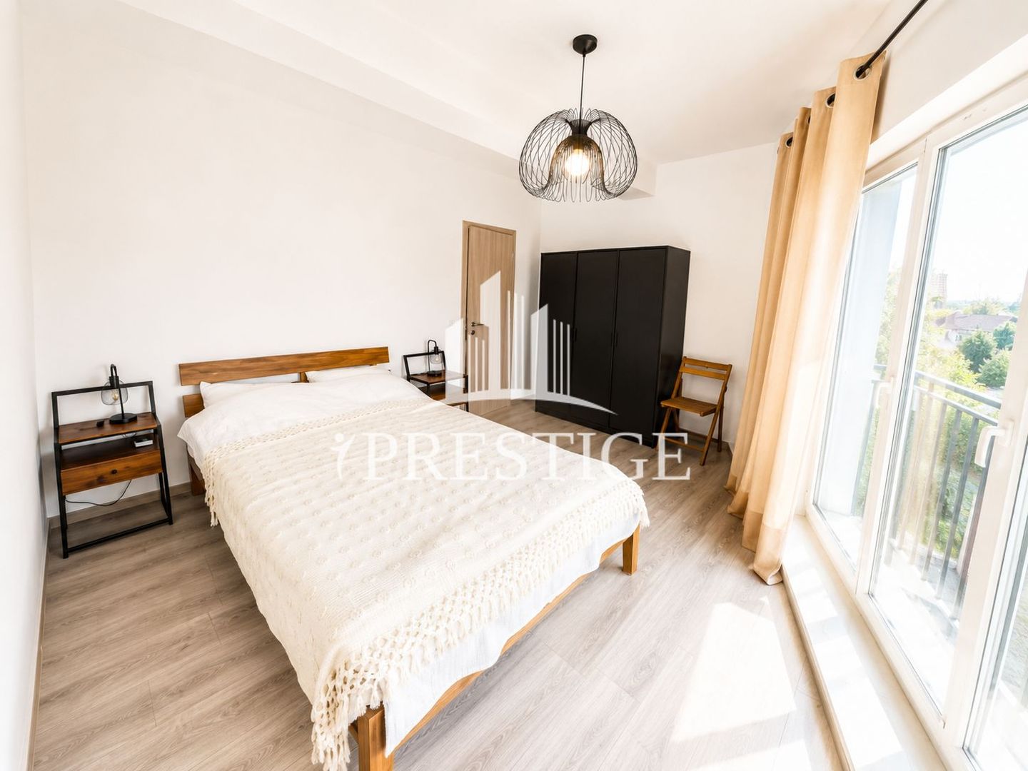 APARTAMENT 2 CAMERE DE ÎNCHIRIAT | ȘELIMBĂR, ZONA UNIRII | PARCARE - Poză 7