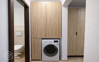 Apartament elegant, 2 camere,  zona Bucovina-Torontal - Poză 7