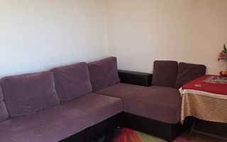 Apartament 2 camere decomandat | Lazaret, Sibiu | 60 mp, mobilat - Poză 4