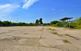 Mioveni - Hala, birouri, anexe, platforma De Inchiriat - Poză 9