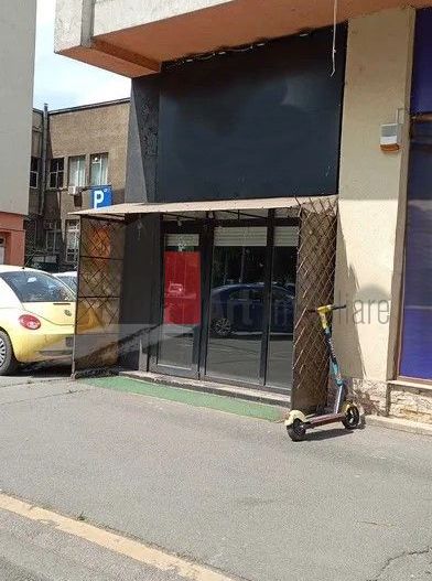 Spatiu de inchiriat in zona Stefan cel Mare - Poză 3