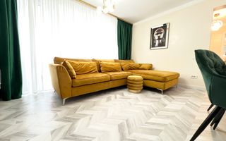 Apartament 3 camere de vânzare – Obor - Poză 1