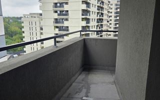 Apartament 2 camere, etaj 8/12, Complex Rezidențial Solumnia, Tătărași - Aurel Vlaicu, Iași - Poză 10