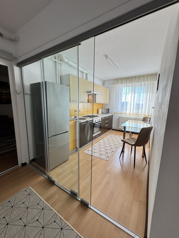 Apartament 2 camere, Bd Tomis zona Rustic, renovat, utilat - Ocazie - Poză 4