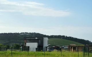 Teren intravilan, zona Dealul Lempes, 500 mp, Sanpetru/Brasov - Poză 1