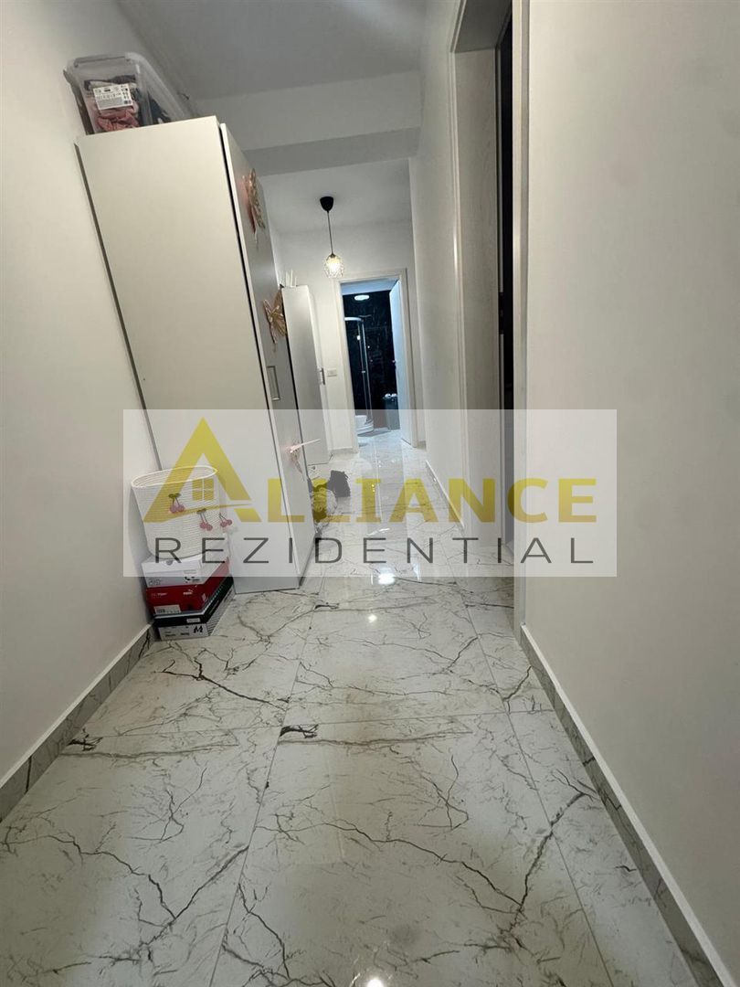 Sos Oltenitei APARTAMENT 3 CAMERE mobilat utilat - Poză 18