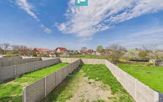 Duplex luminos 101 mp utili, teren 350mp în Covaci - Poză 30