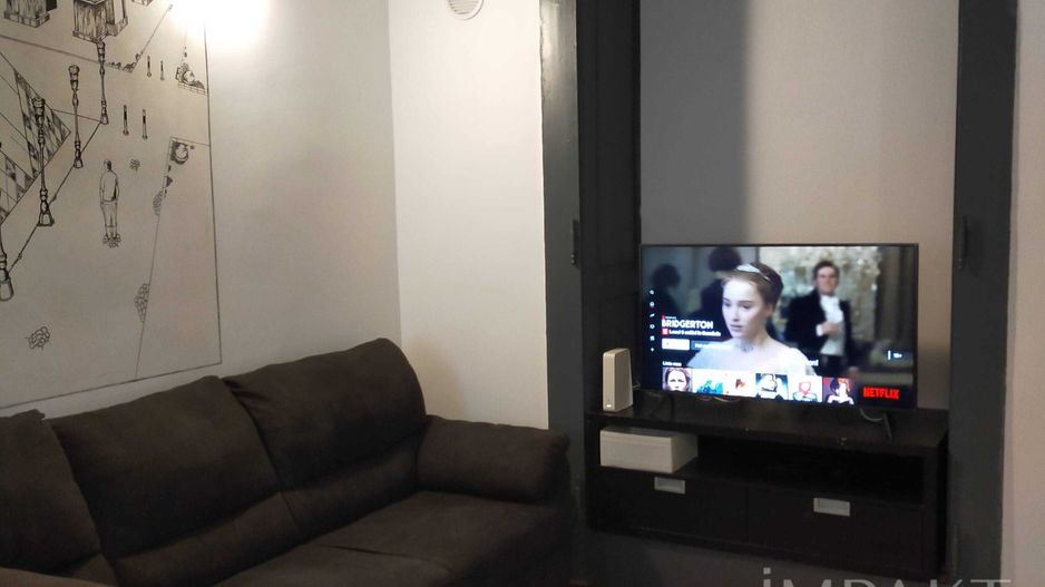 Bijuterie de apartament! 2 camere | Tavan Inalt (3.80m) | Ultracentral - Poză 4