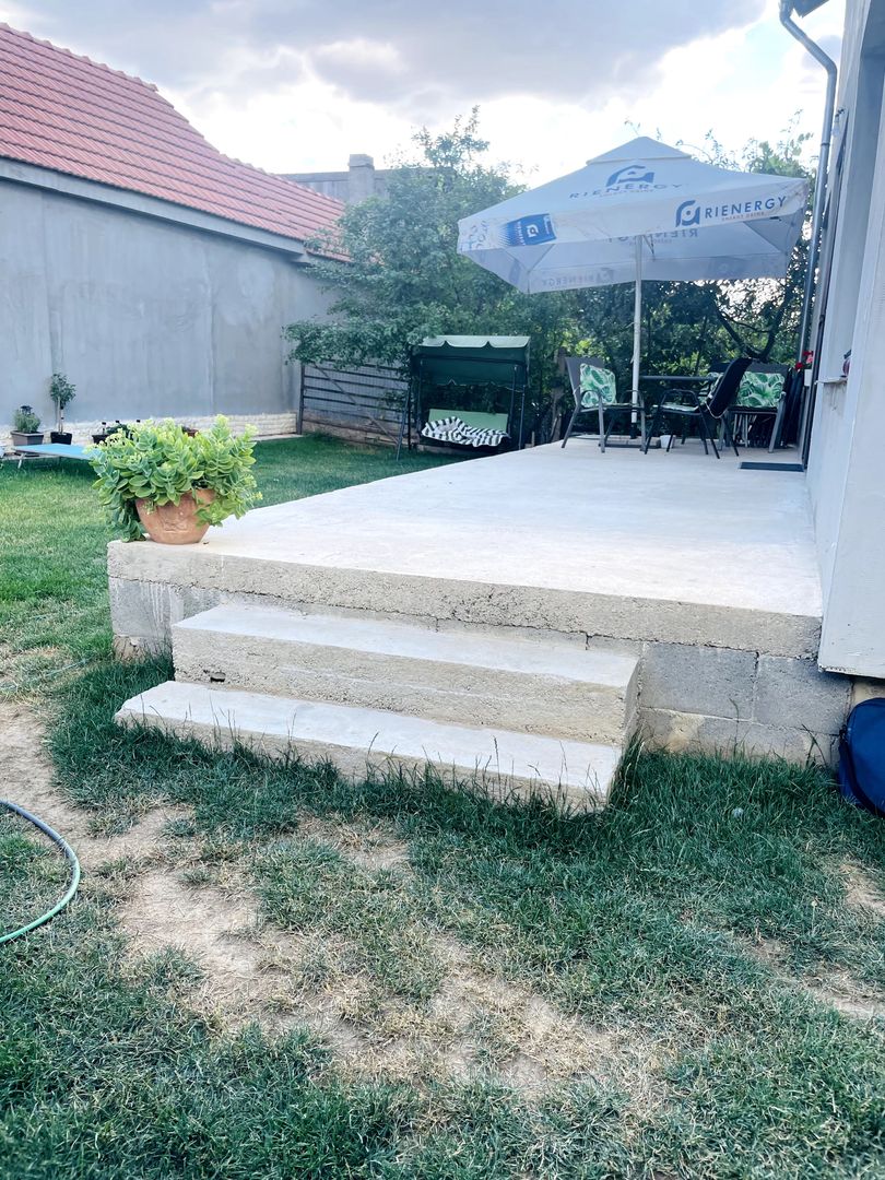 Casă de vânzare – 6 camere P+M, Haieu - Poză 20