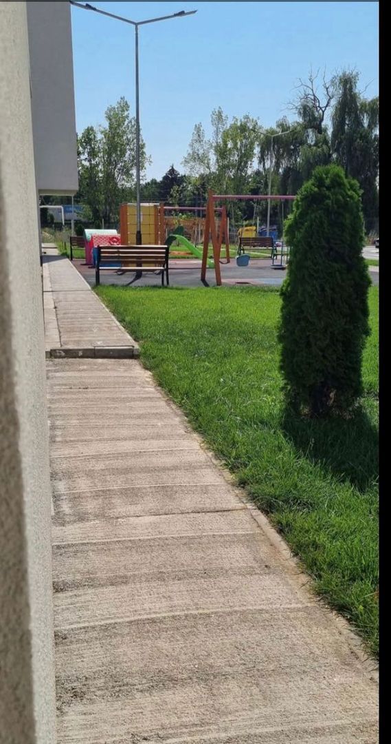 Apartament 2 camere de inchiriat Drumul Taberei 500  EURO - Poză 6